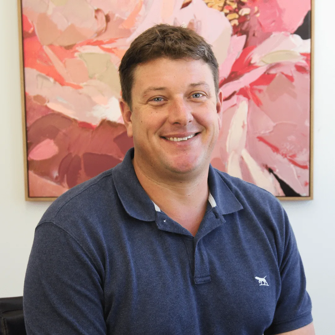 Brett Jenkinson, New Home Advocate, Locale