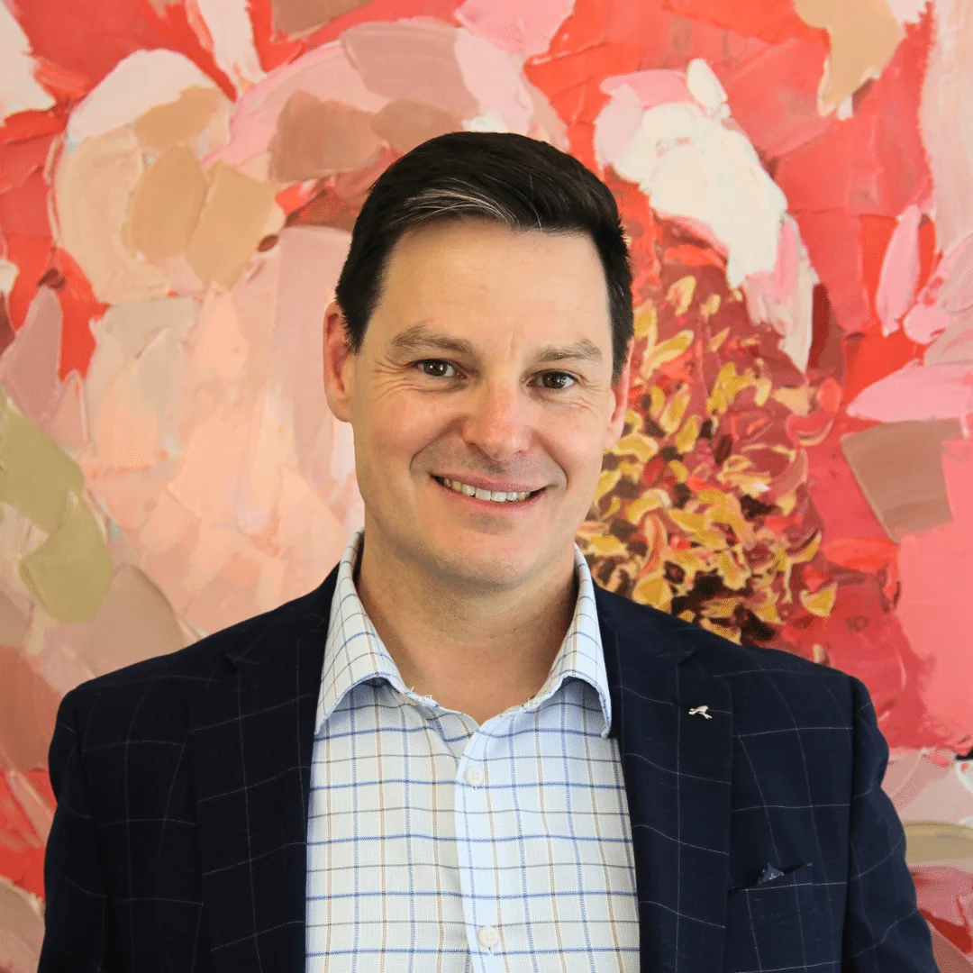 Michael Fox, New Home Advocate, Locale
