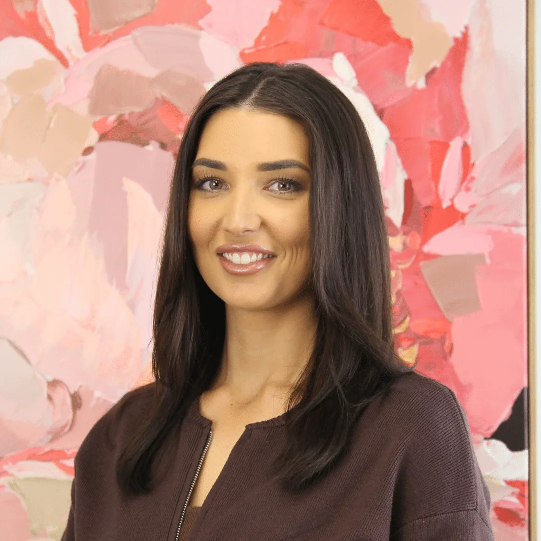 Monique Juratovac, New Home Advocate, Locale