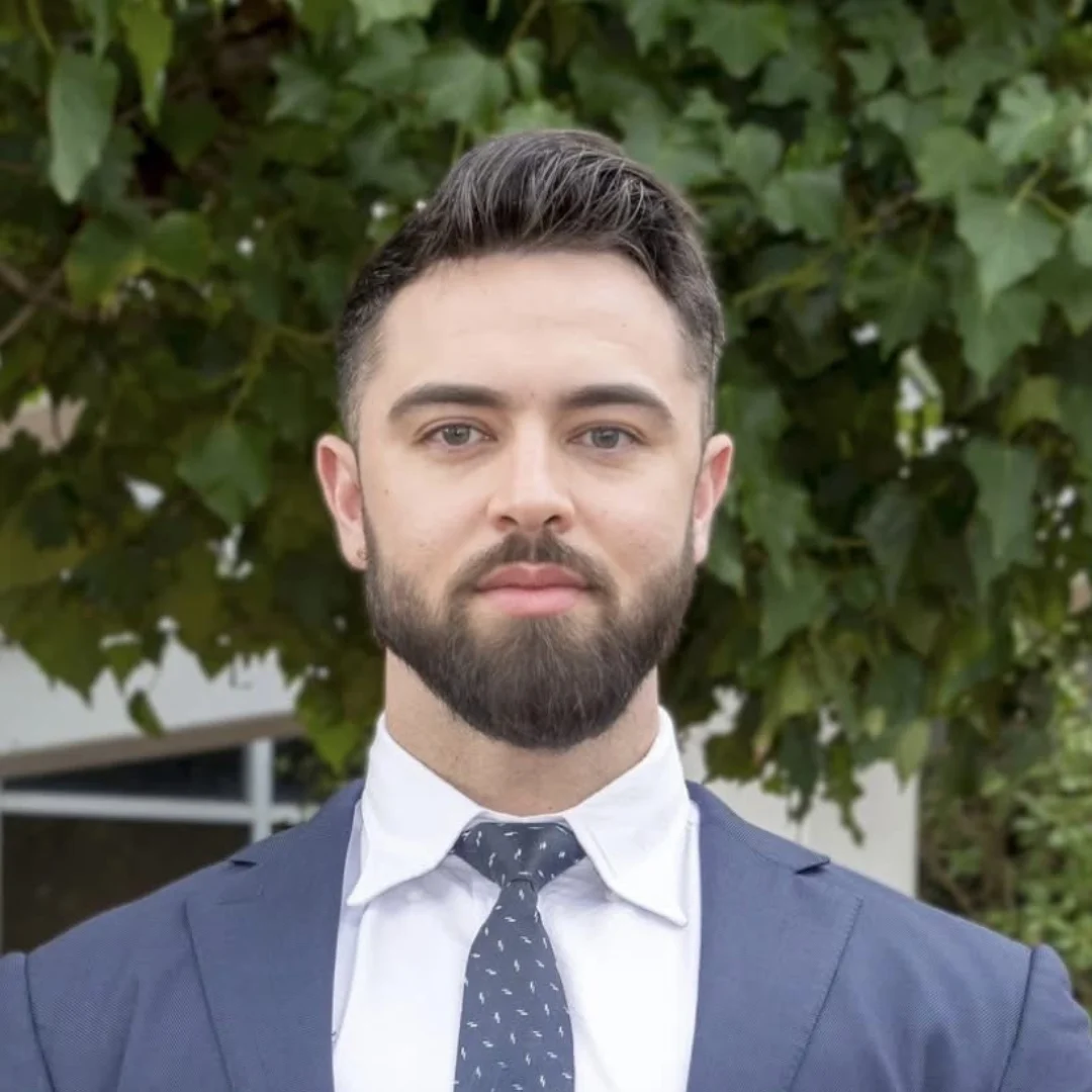 Tomas Watson, Investment Partner, Locale