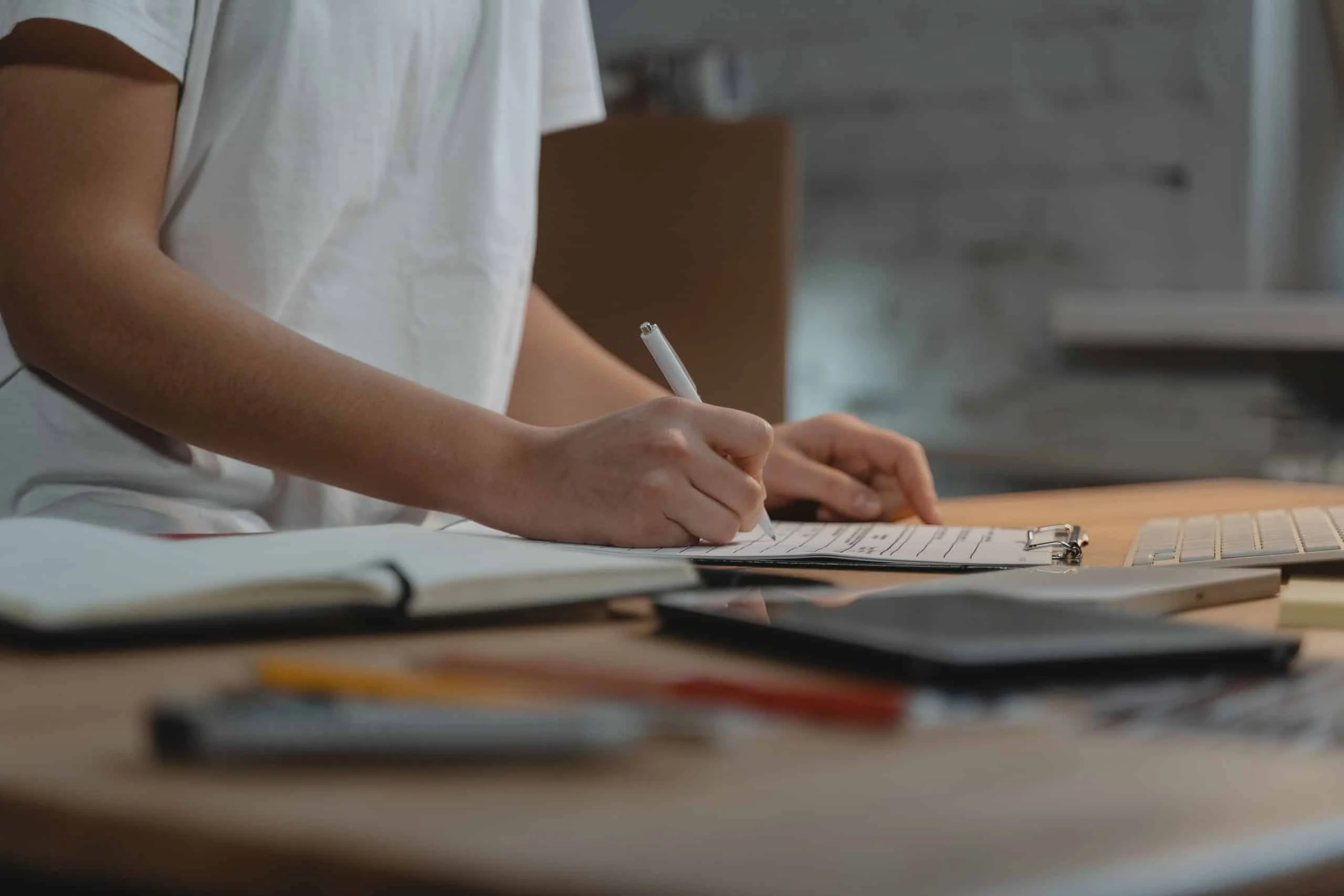 Building contract inclusions checklist