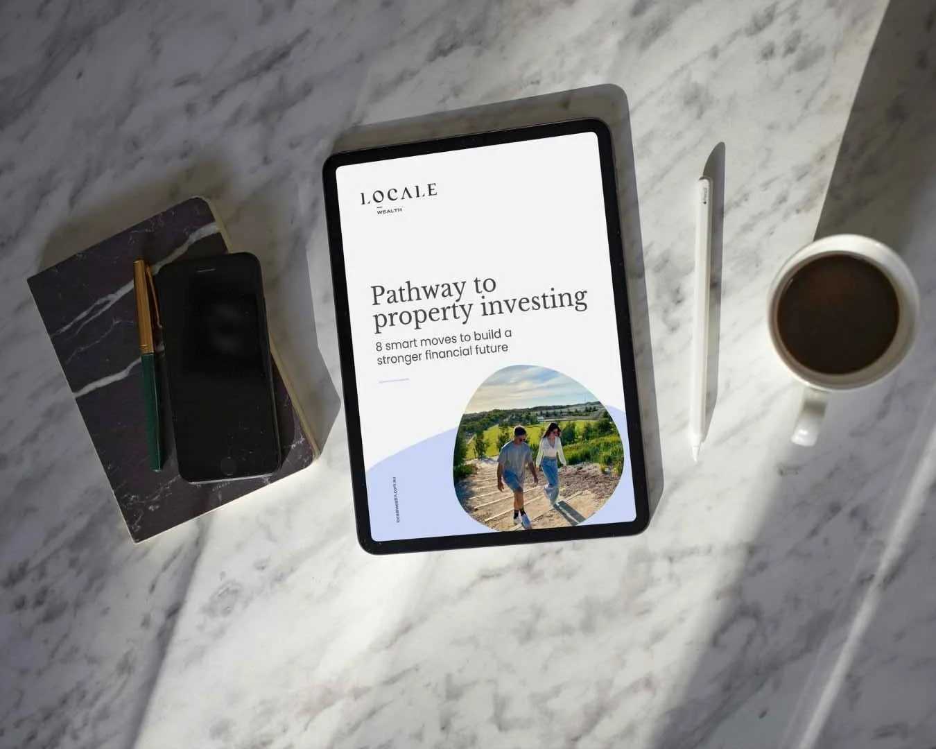 Pathway to property investing