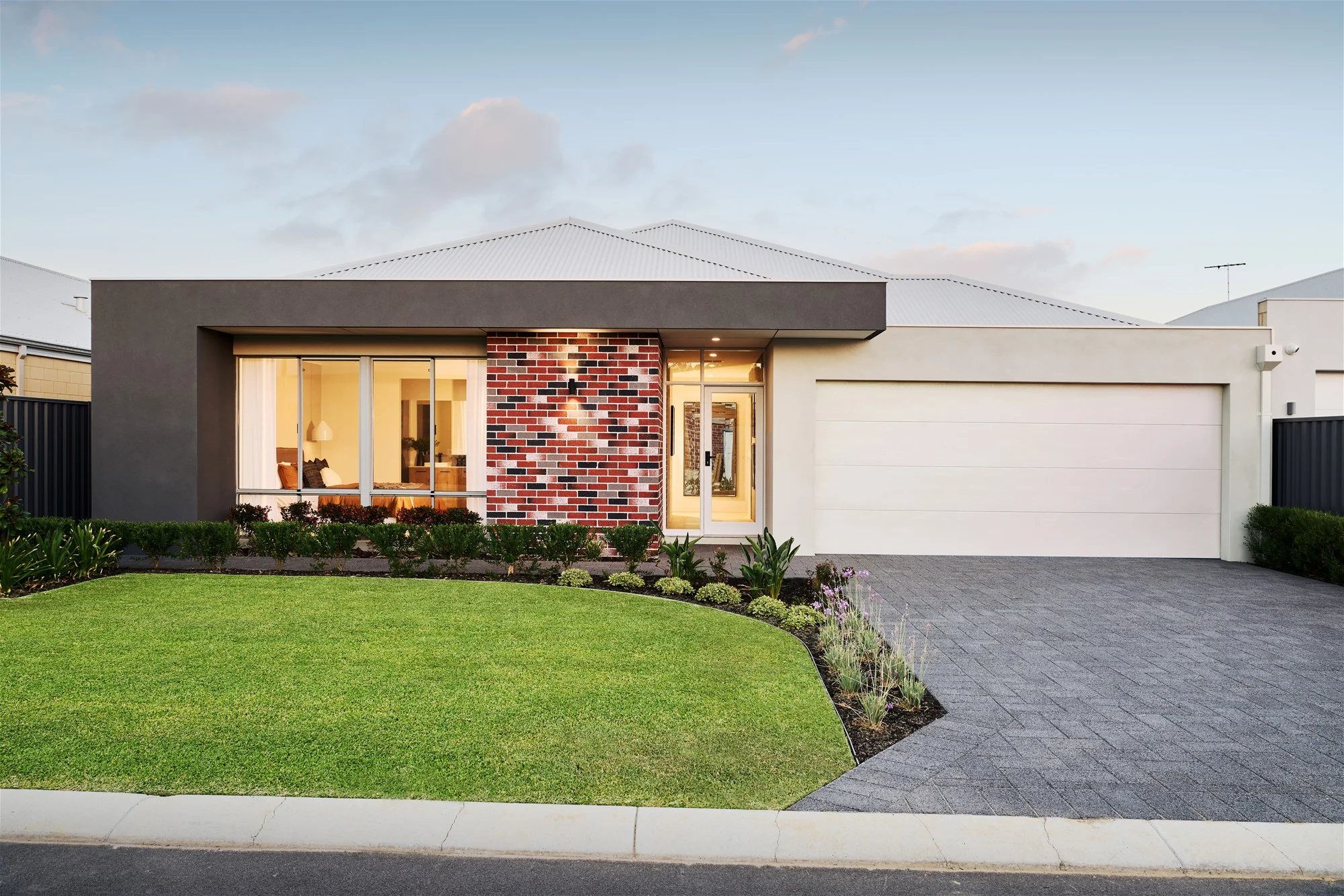 4 bedroom house and land package in Karnup