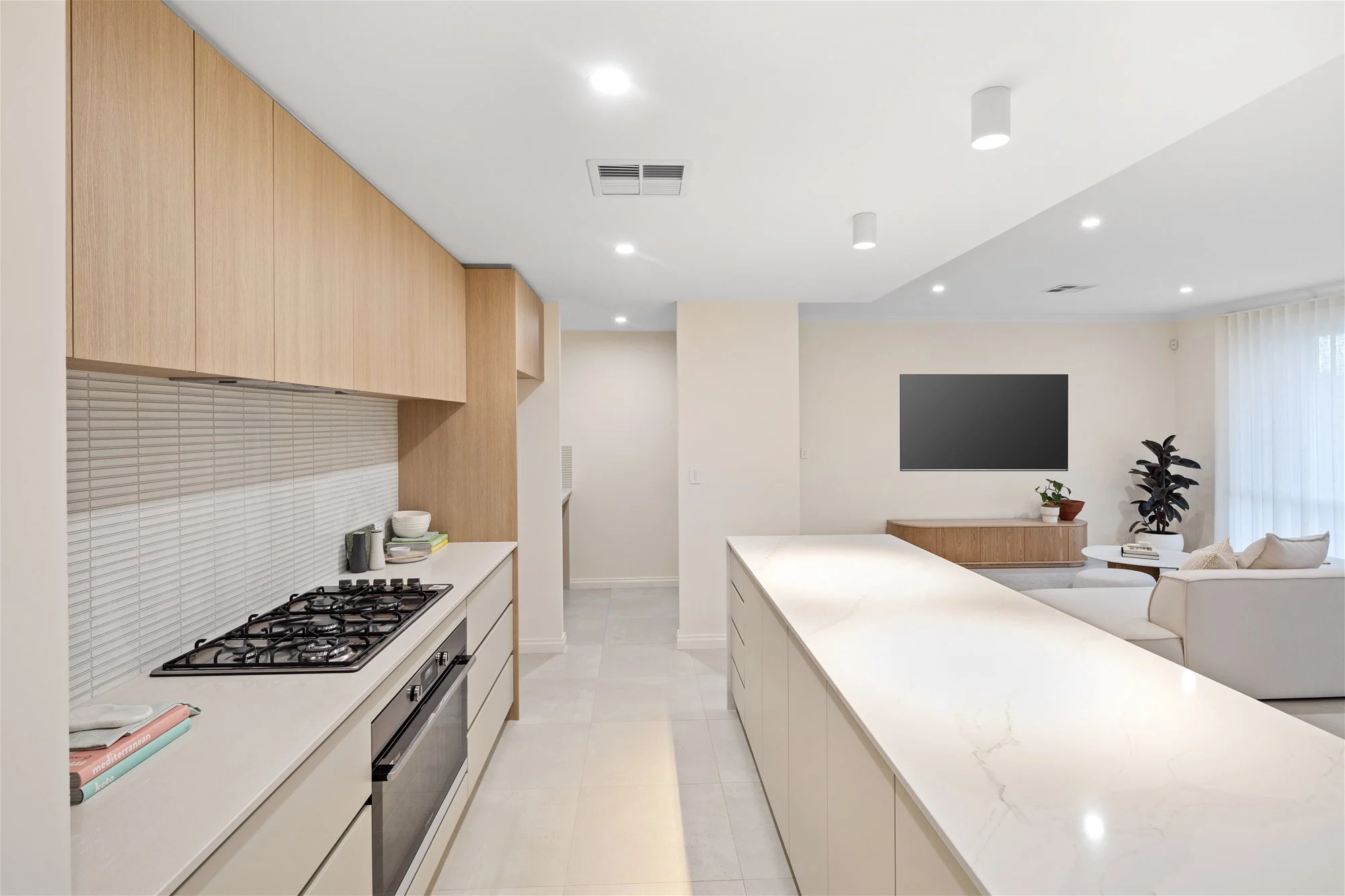 4 bedroom house and land package in Yanchep