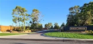 4 bedroom house and land package in Henley Brook