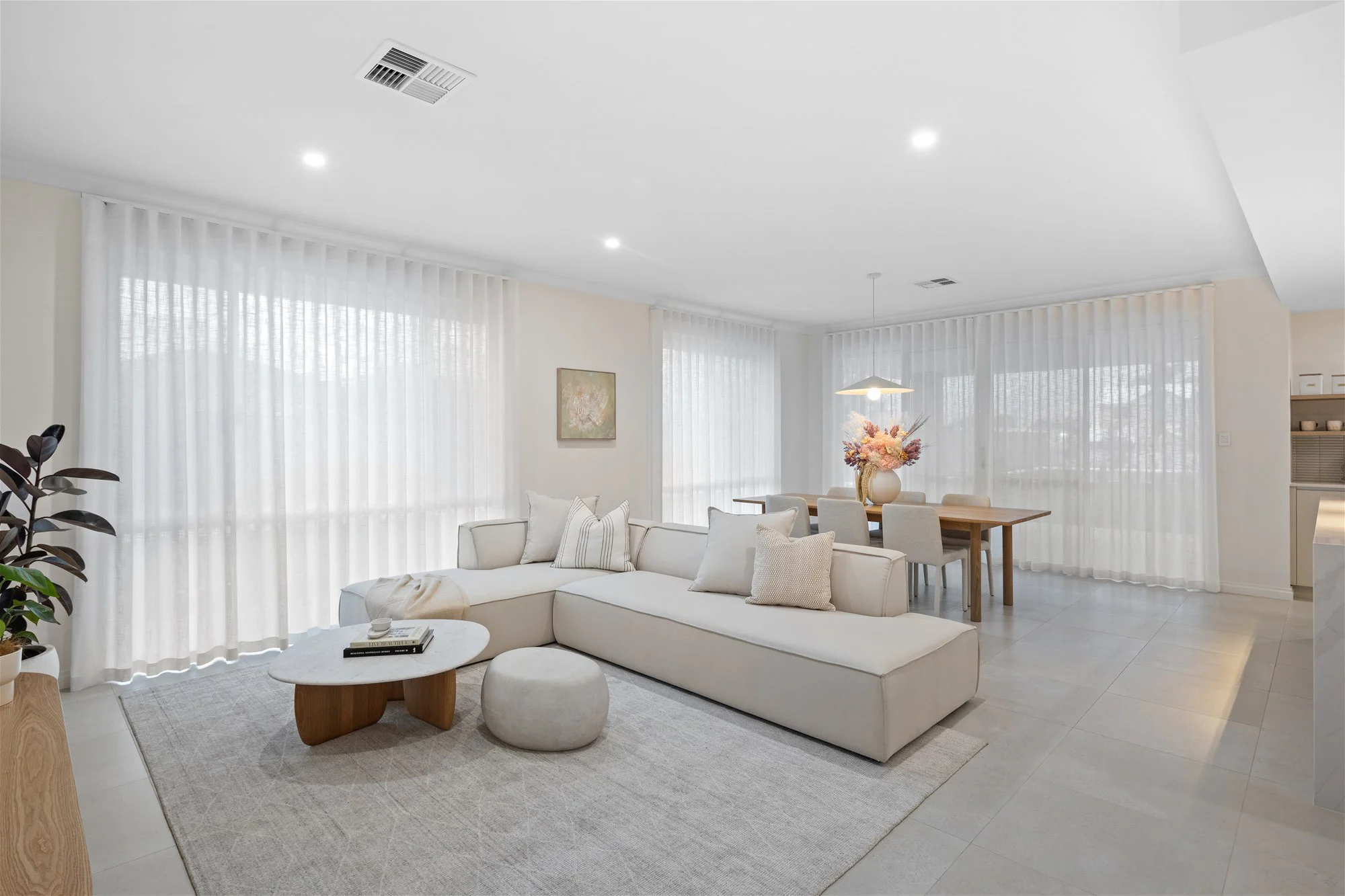 4 bedroom house and land package in Hilbert