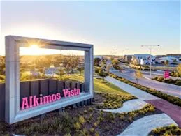 3 bedroom house and land package in Alkimos