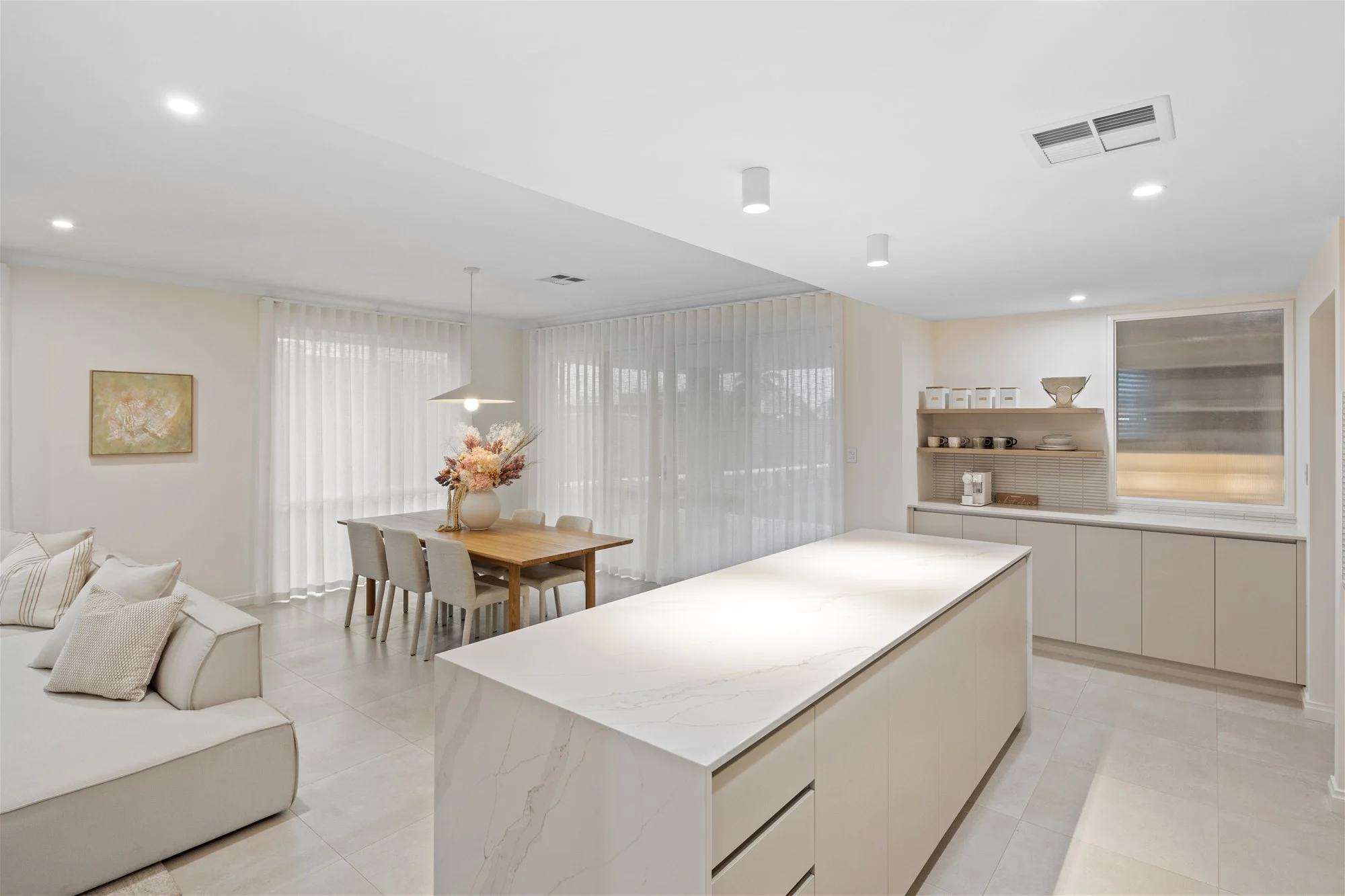 4 bedroom house and land package in Darch