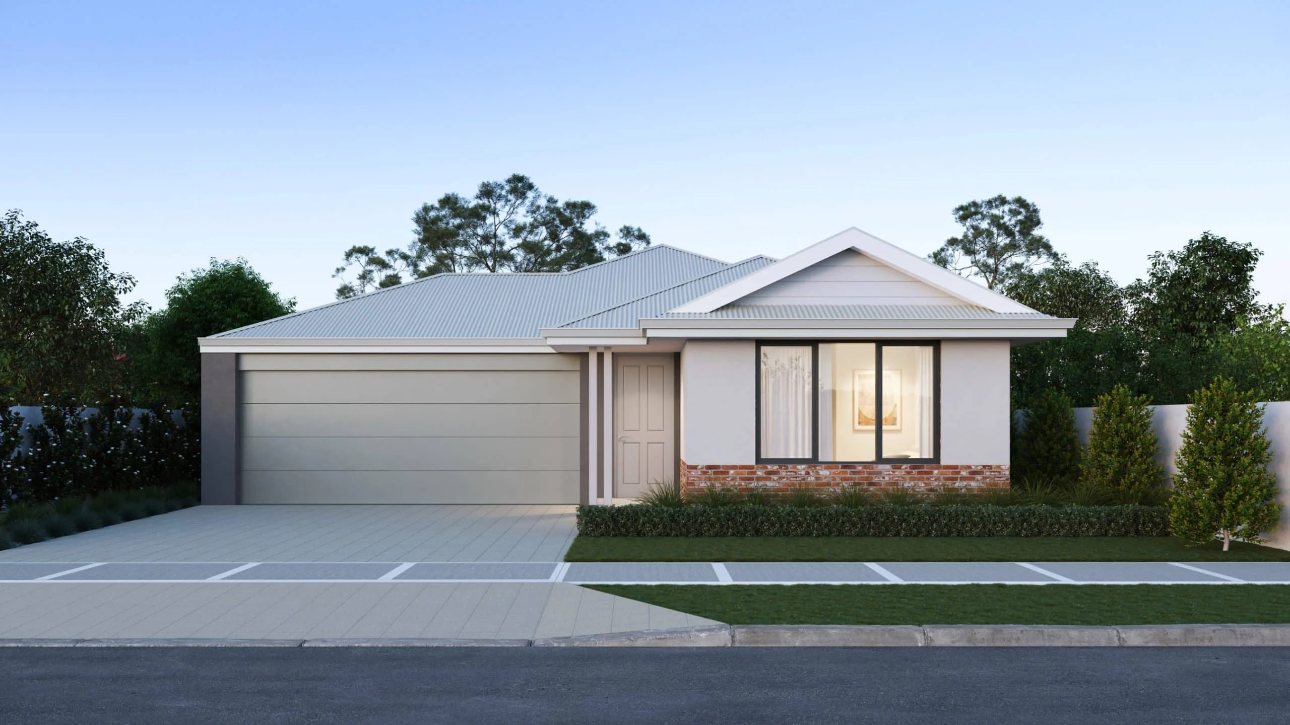Prime home design, 5 bedroom 2 bathroom, Locale Homes