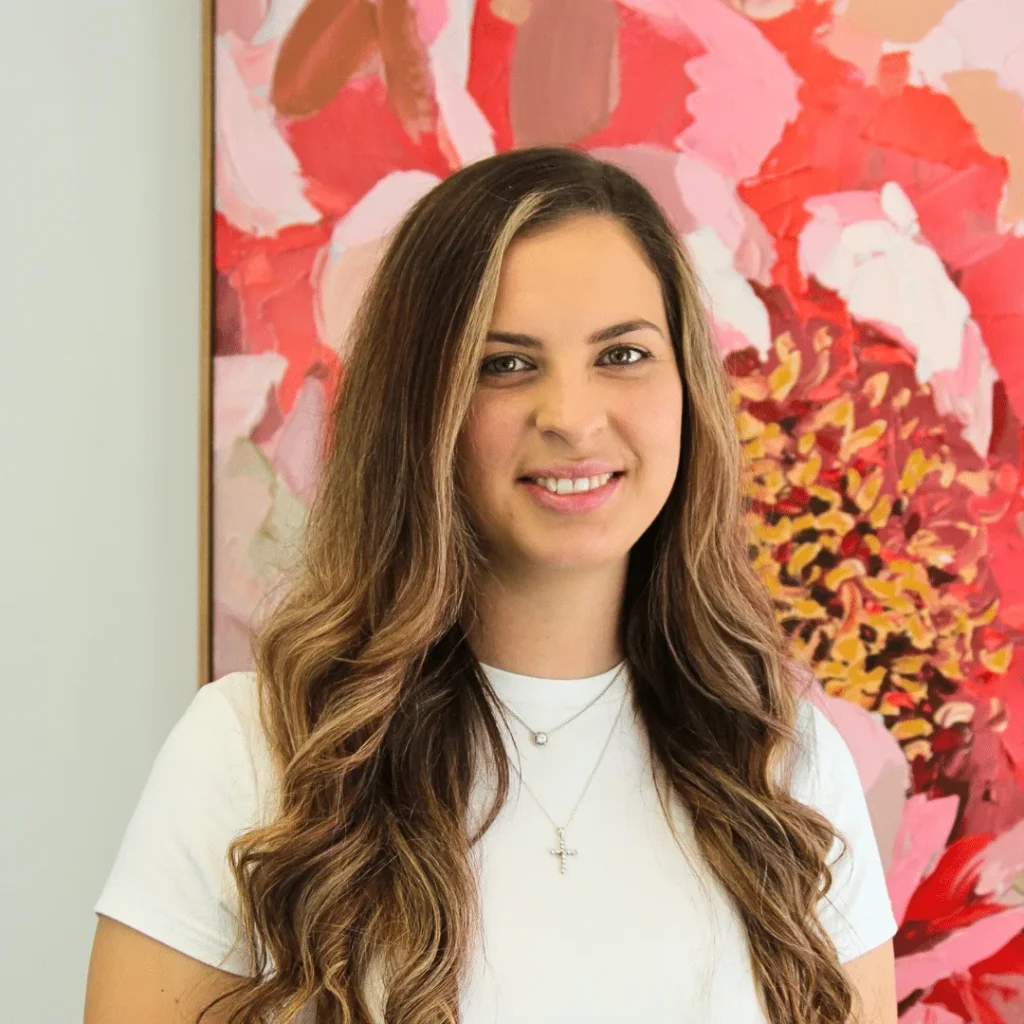 Kristen Margetts, New Home Advocate, Locale