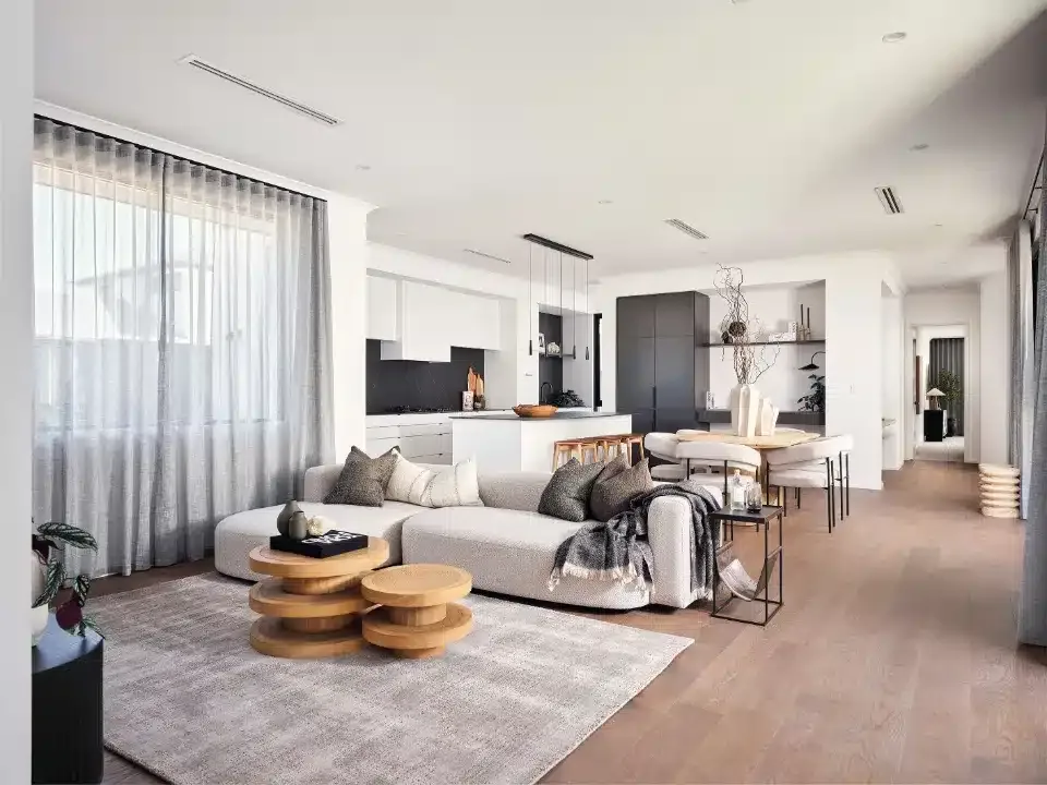 Alexandria home design, 4 bedroom 2 bathroom, Locale Homes
