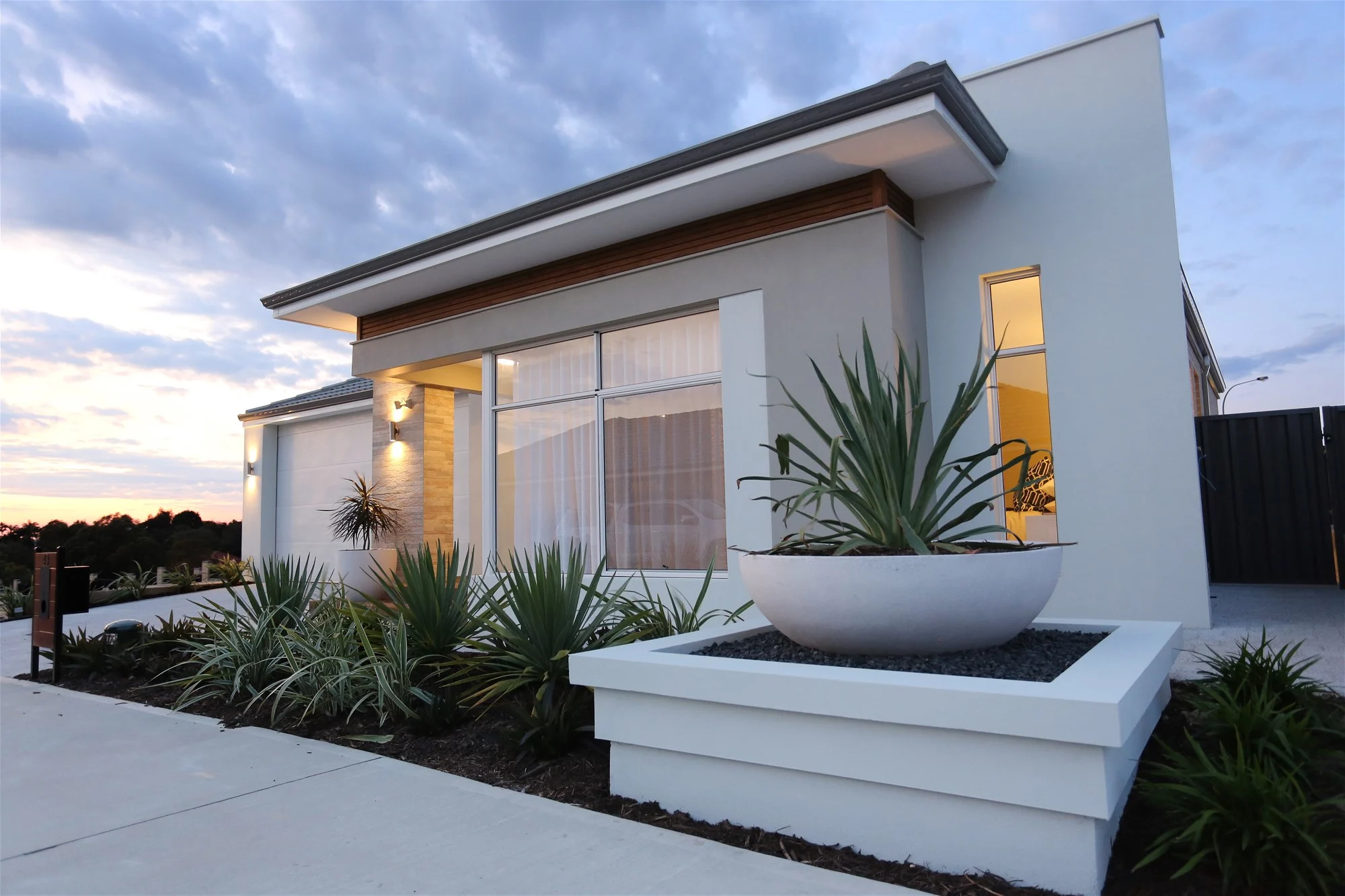 4 bedroom house and land package in Two Rocks