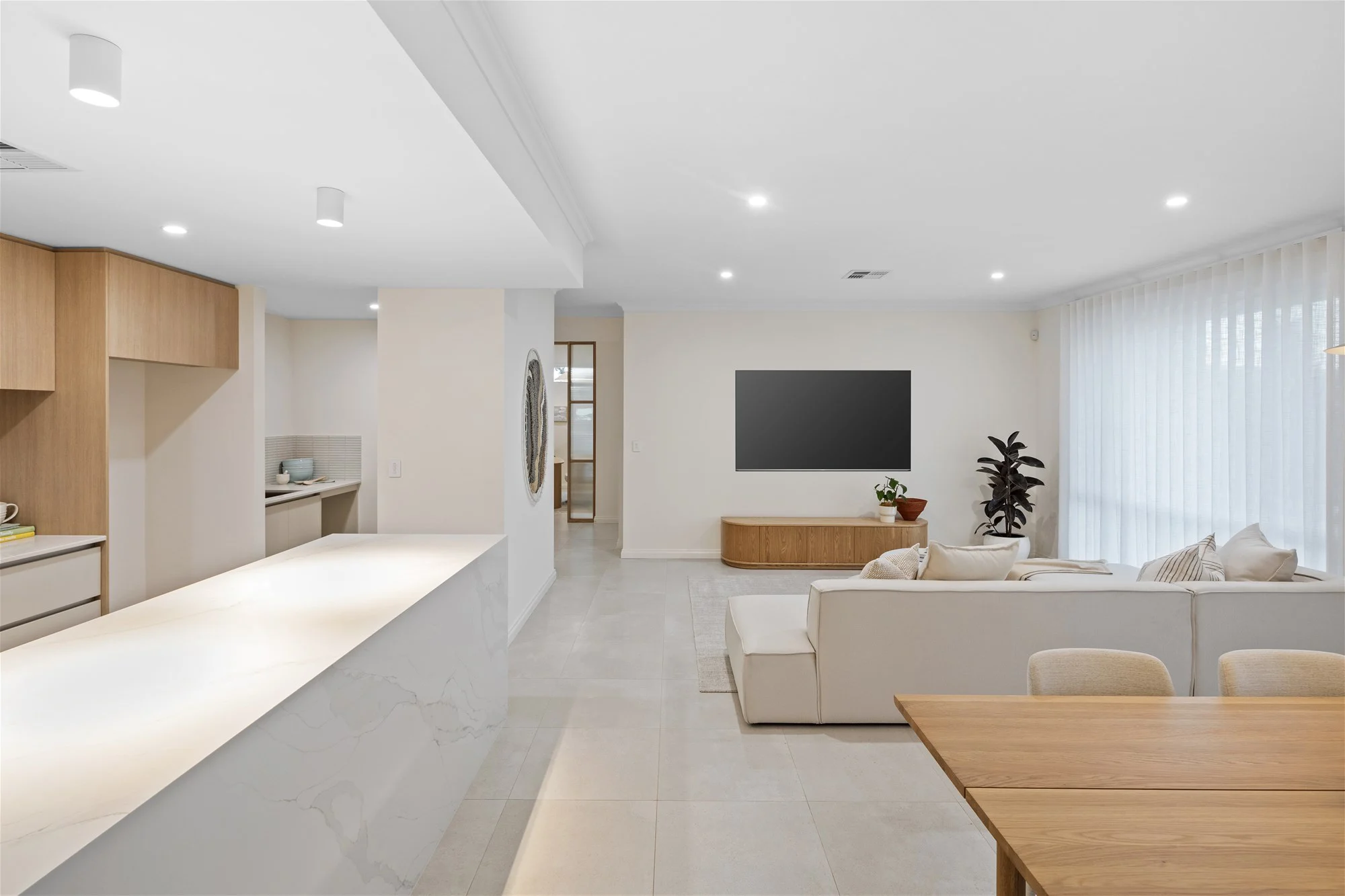 4 bedroom house and land package in Bullsbrook
