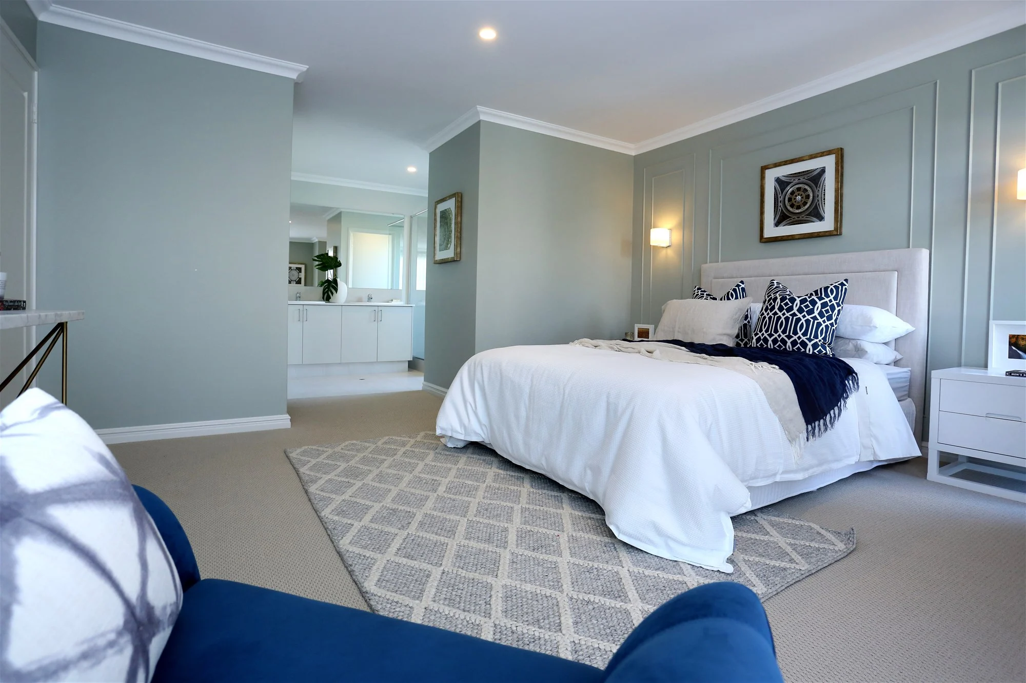 4 bedroom house and land package in Byford